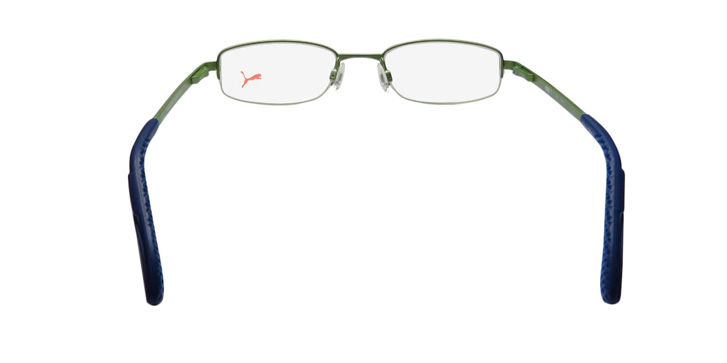 Puma 15447 Eyeglasses by ModaFrames