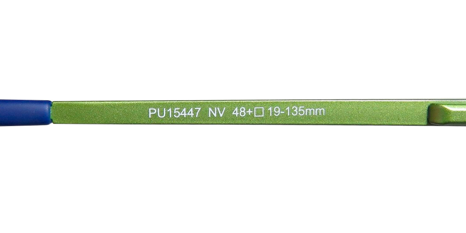 Puma 15447 Eyeglasses by ModaFrames
