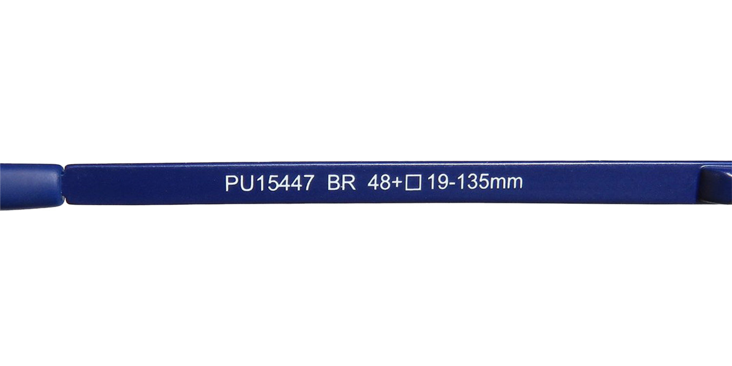 Puma 15447 Eyeglasses by ModaFrames