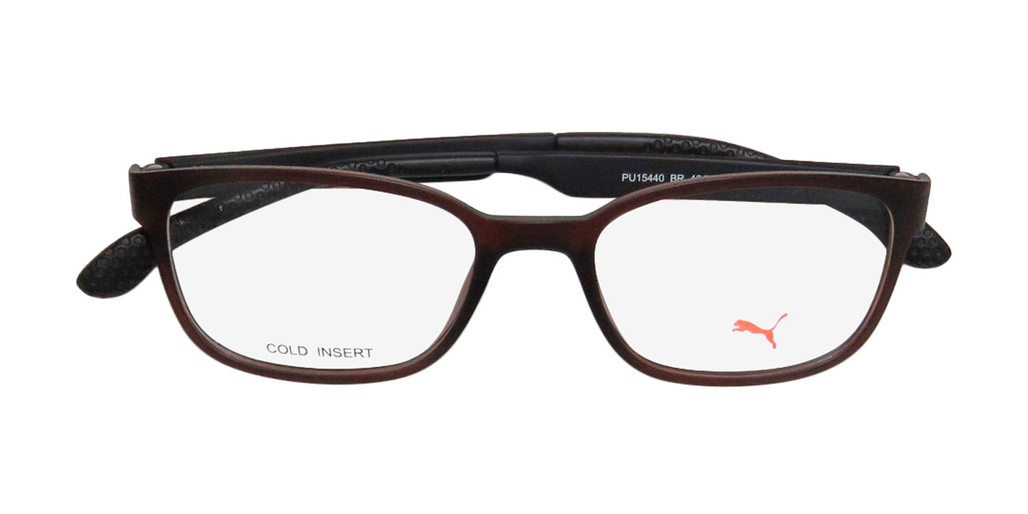 Puma 15440 Eyeglasses by ModaFrames