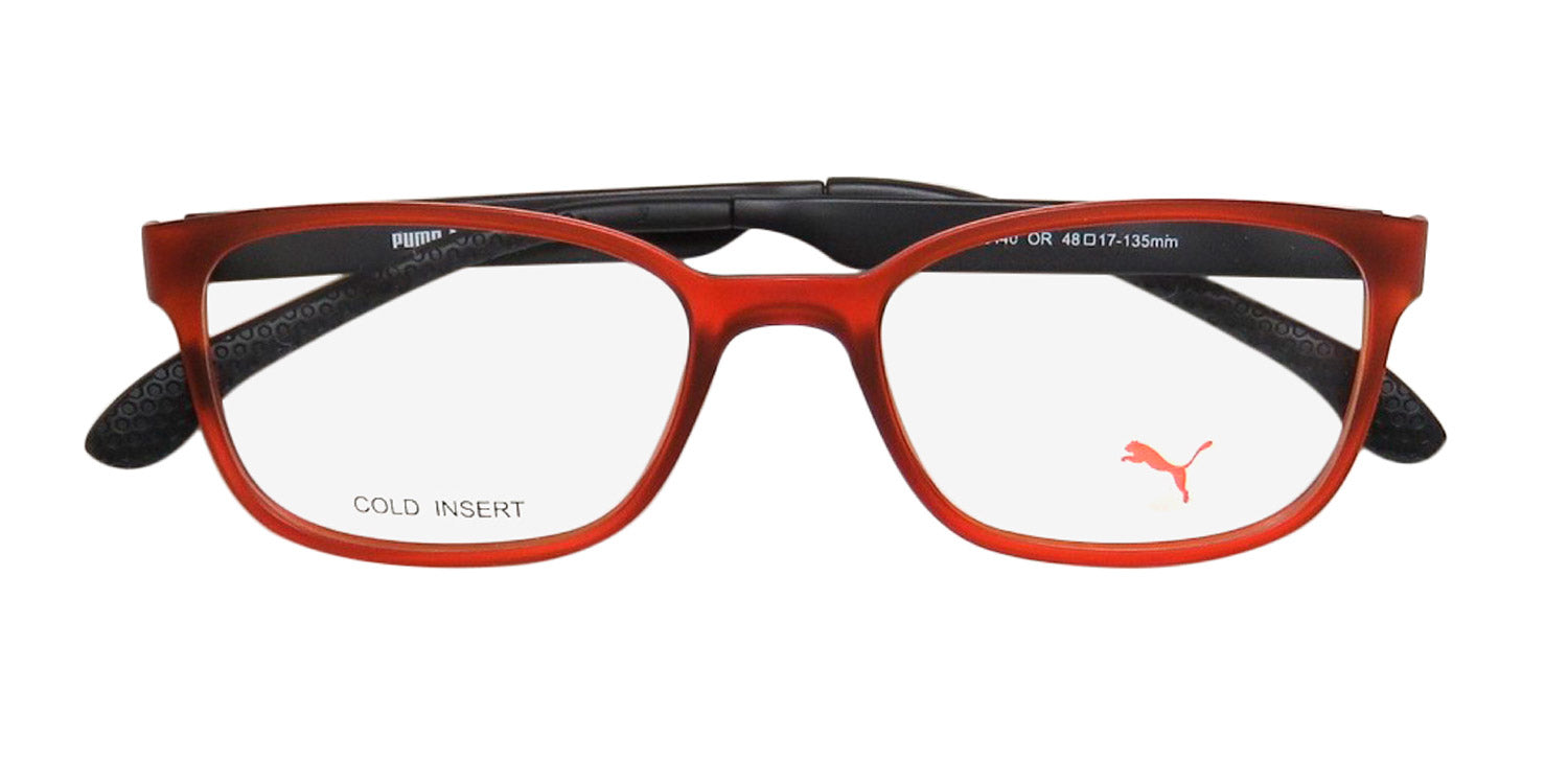 Puma 15440 Eyeglasses by ModaFrames