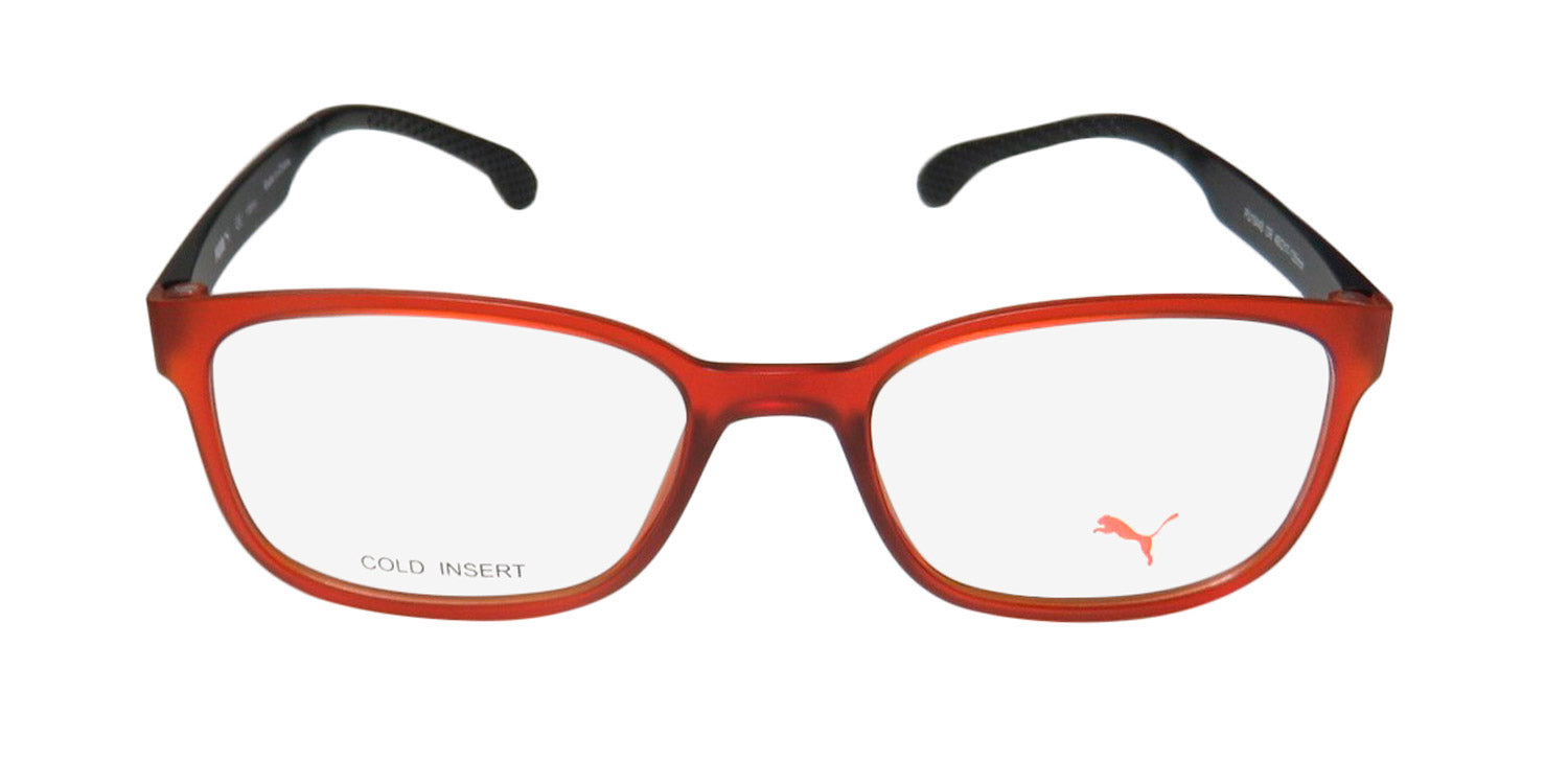 Puma 15440 Eyeglasses by ModaFrames