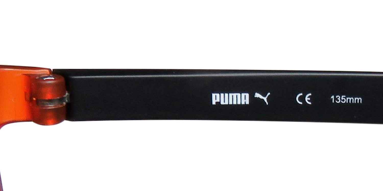 Puma 15440 Eyeglasses by ModaFrames