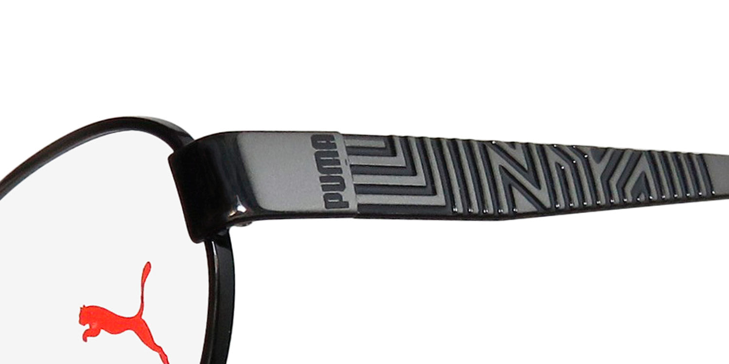 Puma 15421 Eyeglasses by ModaFrames