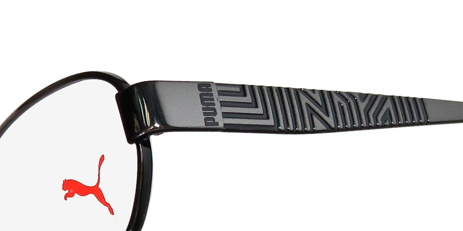 Puma 15421 Eyeglasses by ModaFrames