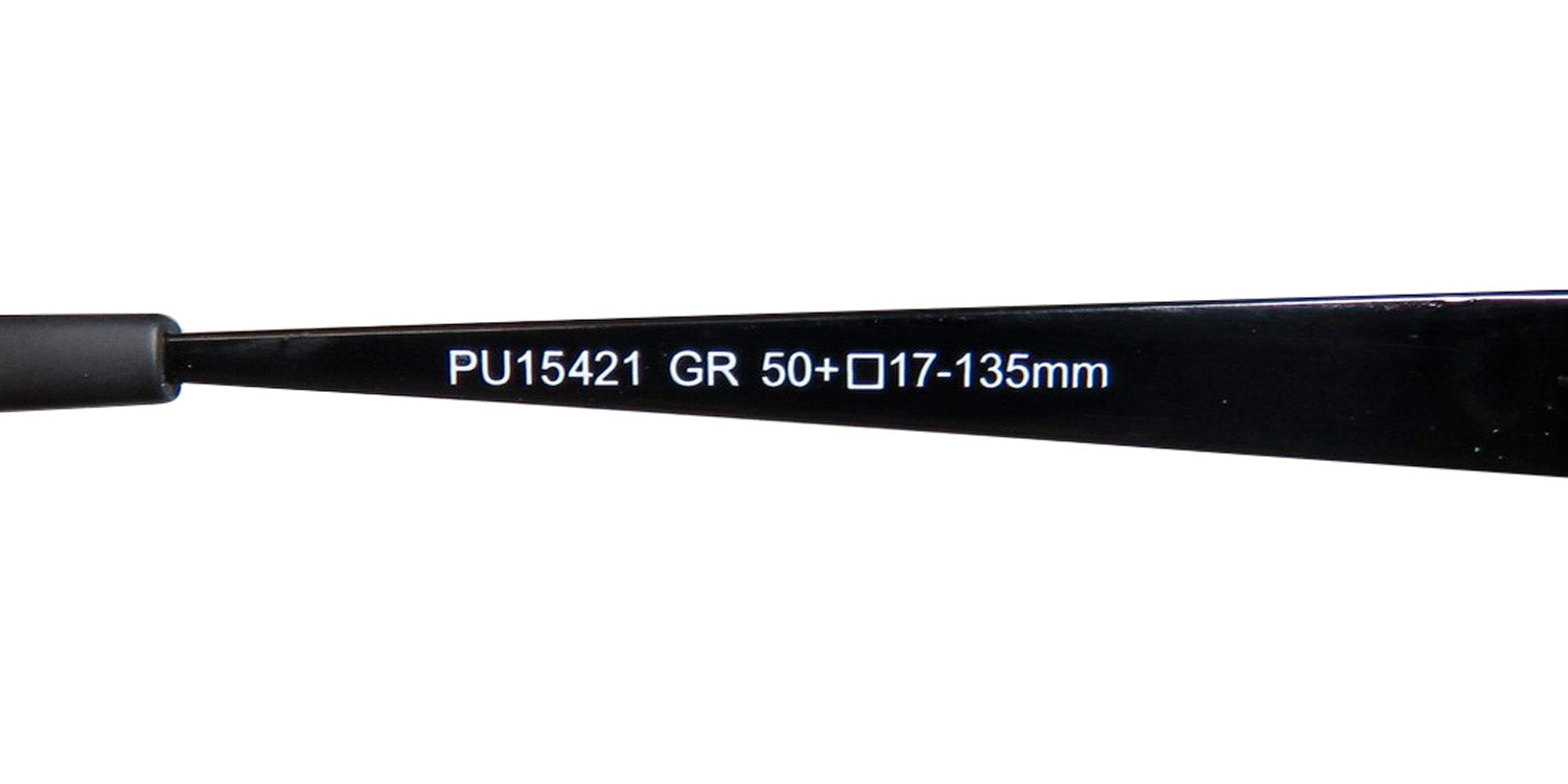 Puma 15421 Eyeglasses by ModaFrames