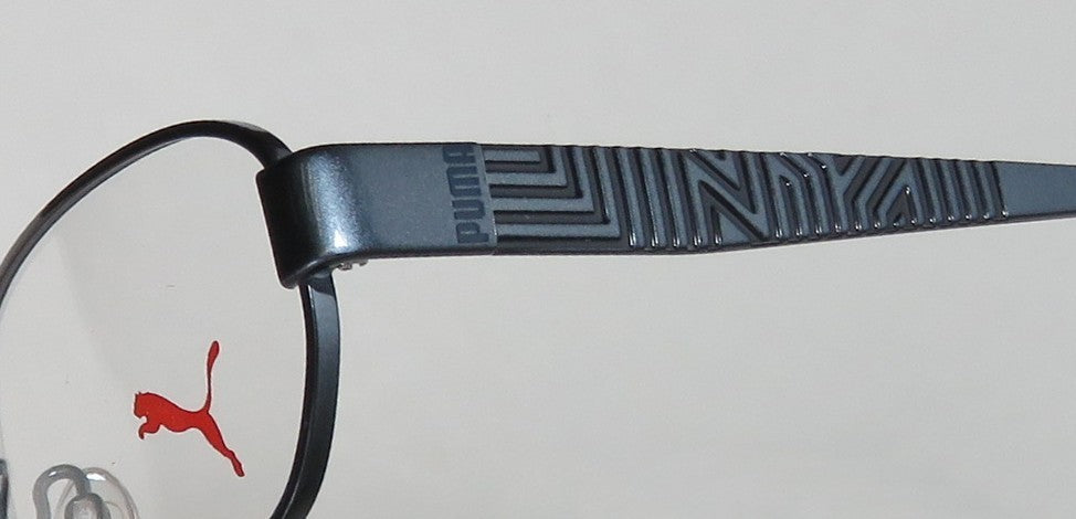 Puma 15421 Eyeglasses by ModaFrames