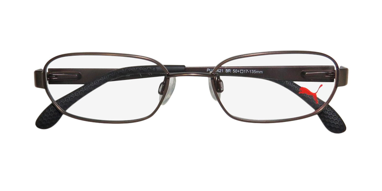 Puma 15421 Eyeglasses by ModaFrames