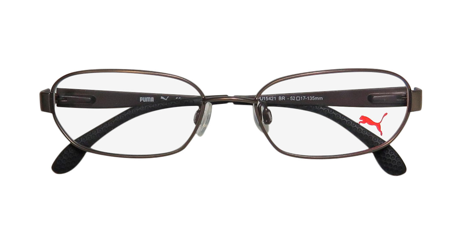 Puma 15421 Eyeglasses by ModaFrames