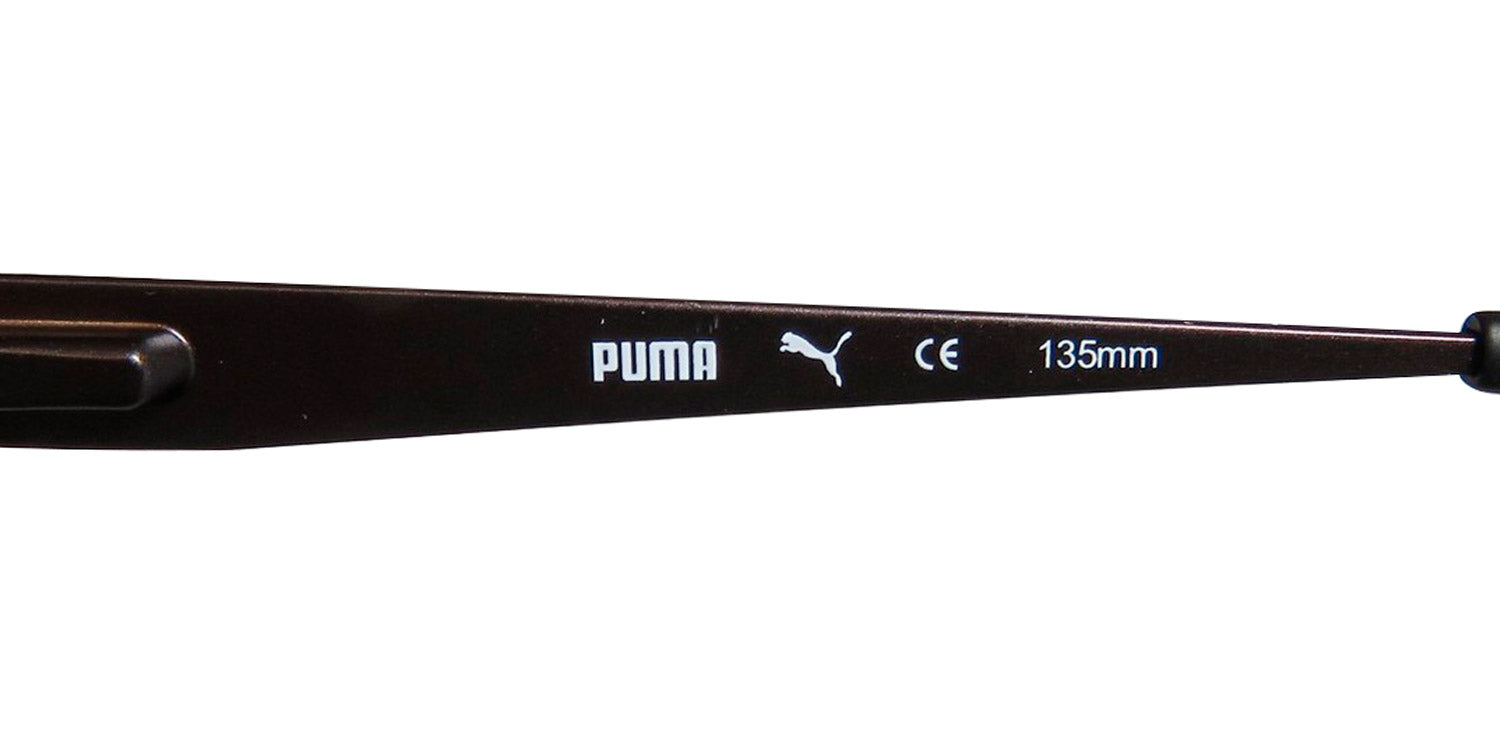 Puma 15421 Eyeglasses by ModaFrames