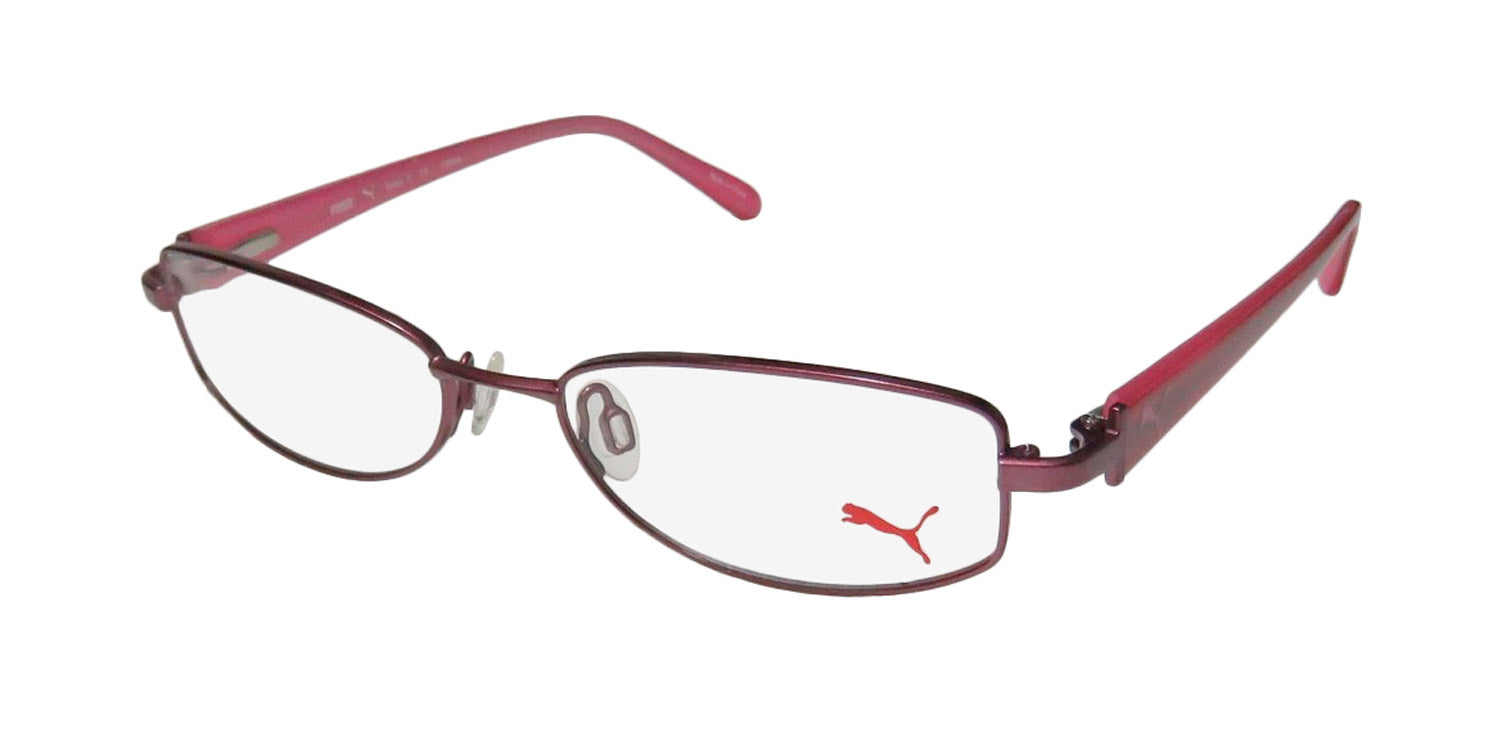 Puma 15356 Femto Eyeglasses by ModaFrames