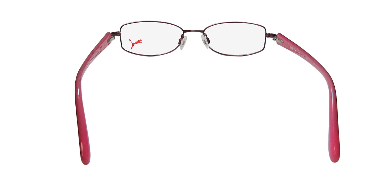 Puma 15356 Femto Eyeglasses by ModaFrames