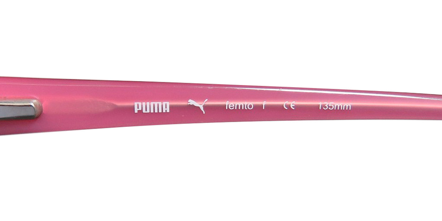Puma 15356 Femto Eyeglasses by ModaFrames
