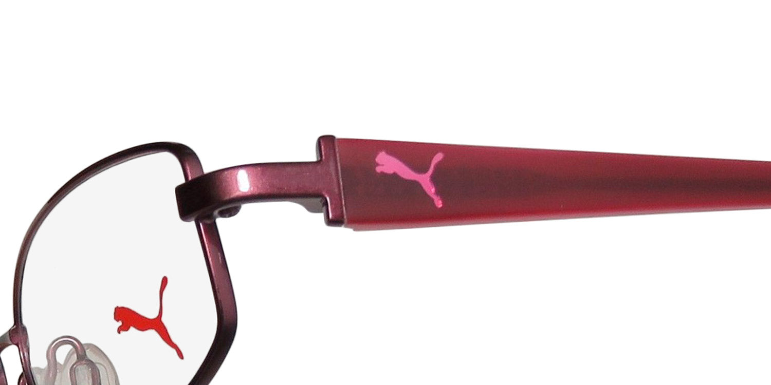 Puma 15356 Femto Eyeglasses by ModaFrames