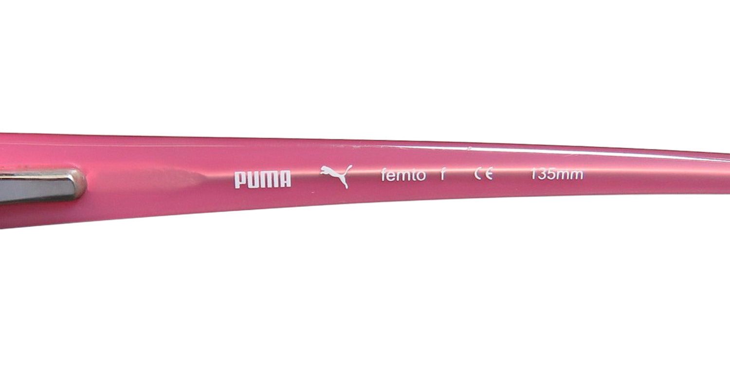 Puma 15356 Femto Eyeglasses by ModaFrames