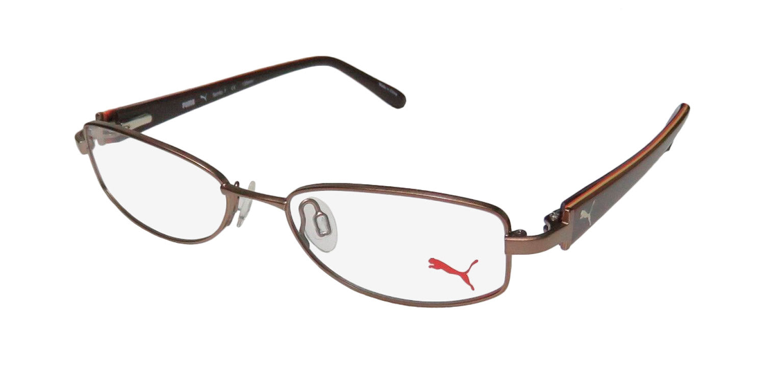 Puma 15356 Femto Eyeglasses by ModaFrames