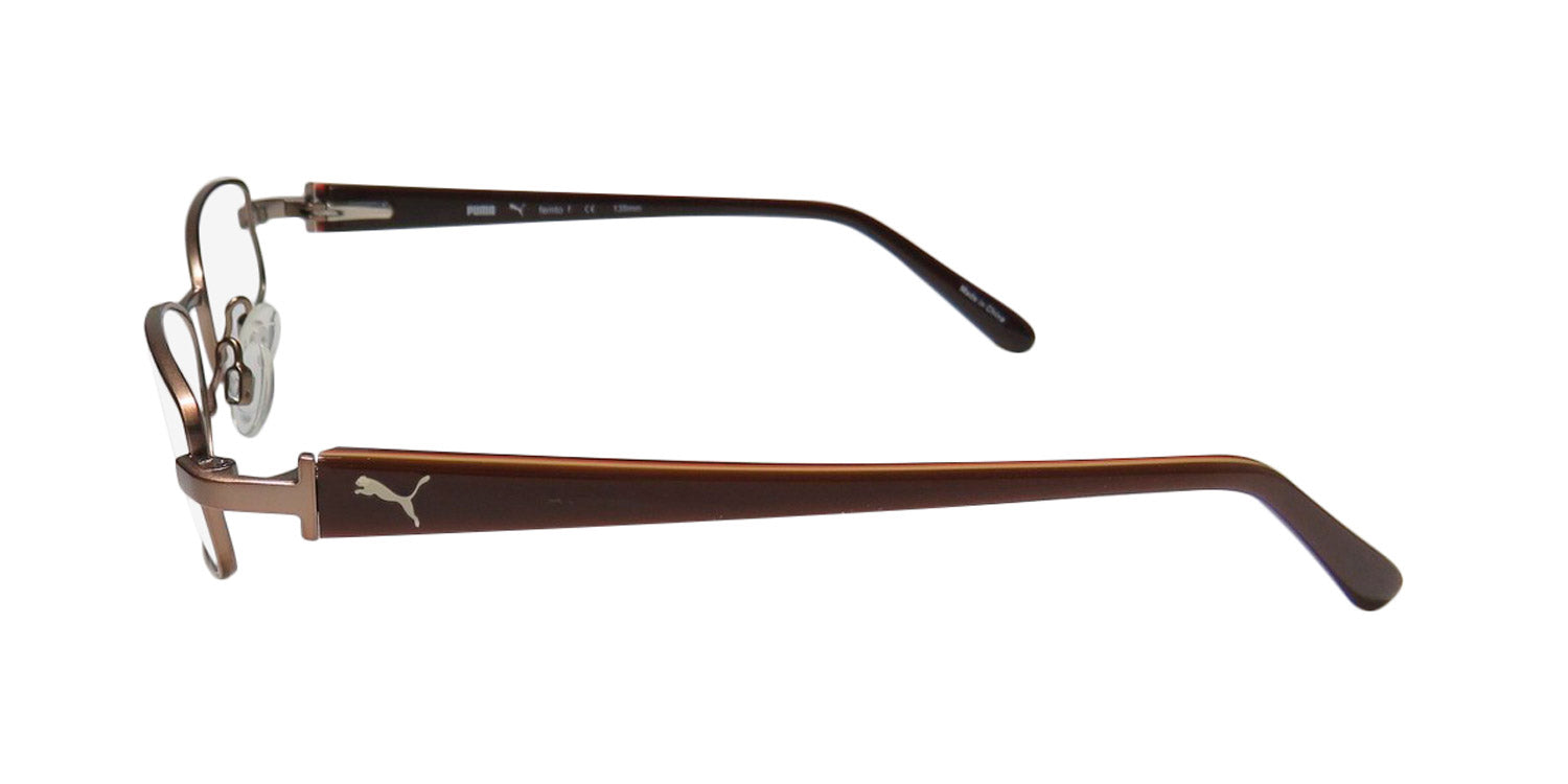 Puma 15356 Femto Eyeglasses by ModaFrames