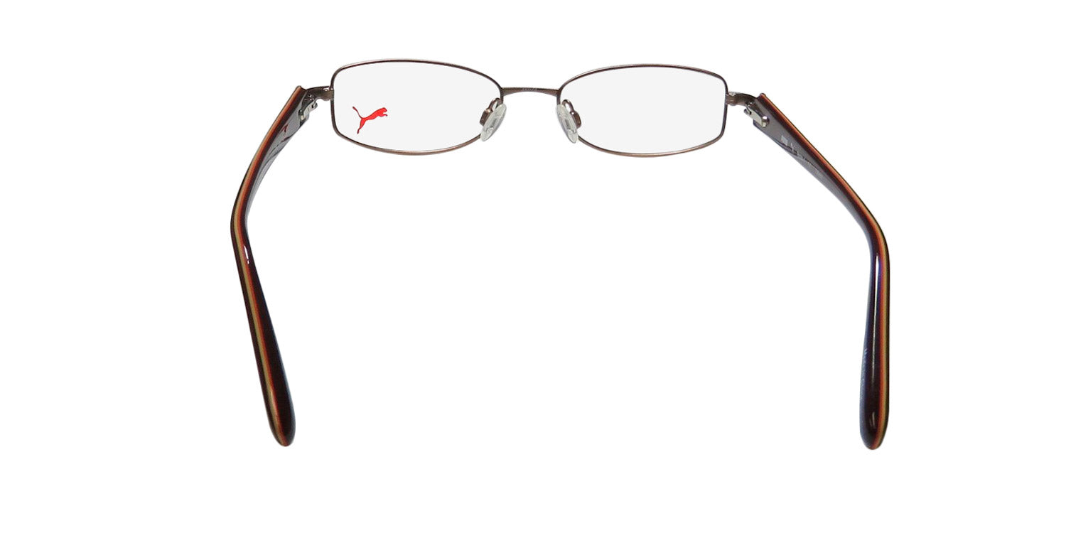 Puma 15356 Femto Eyeglasses by ModaFrames