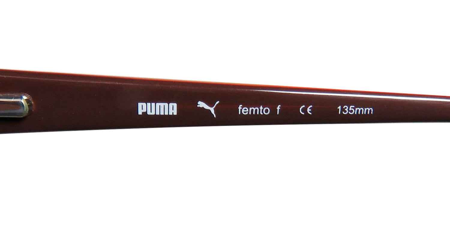 Puma 15356 Femto Eyeglasses