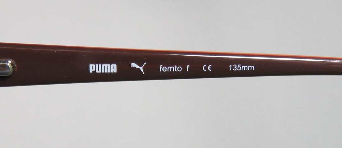 Puma 15356 Femto Eyeglasses by ModaFrames