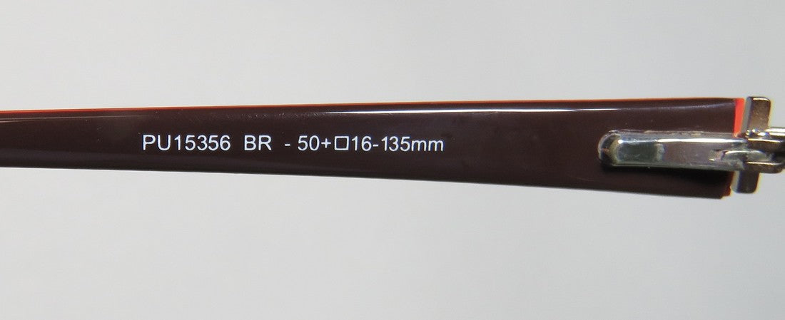 Puma 15356 Femto Eyeglasses by ModaFrames