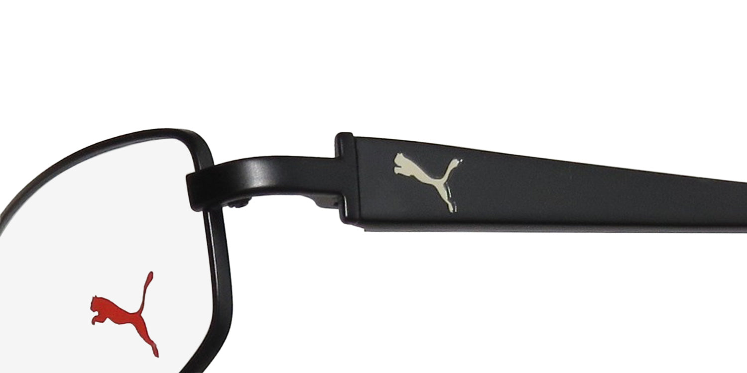 Puma 15356 Femto Eyeglasses by ModaFrames