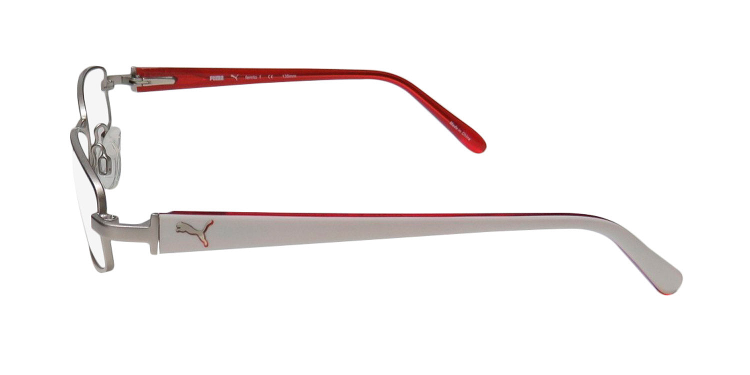 Puma 15356 Femto Eyeglasses by ModaFrames