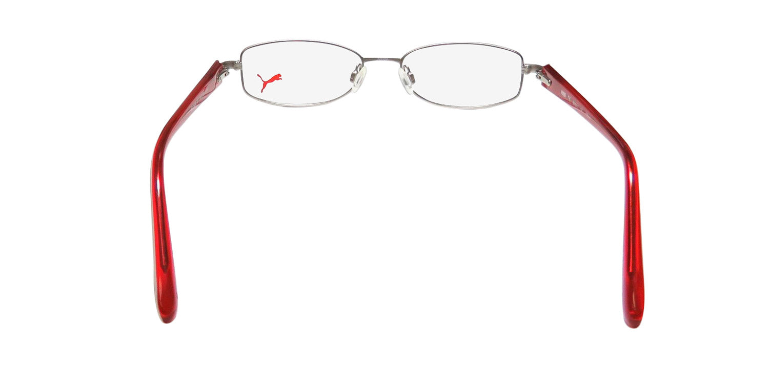 Puma 15356 Femto Eyeglasses by ModaFrames