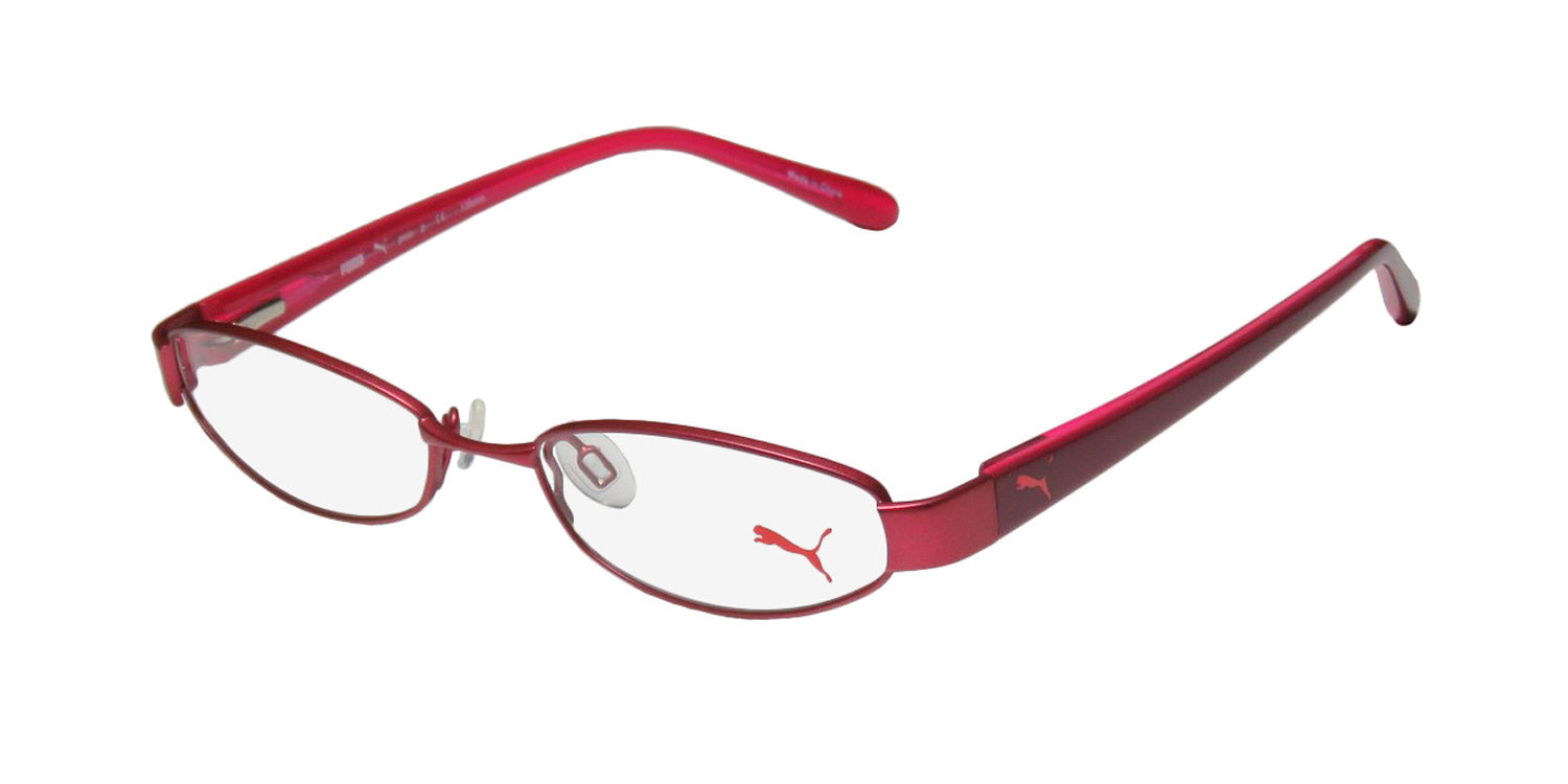 Puma 15357 Pico Eyeglasses DestGlow