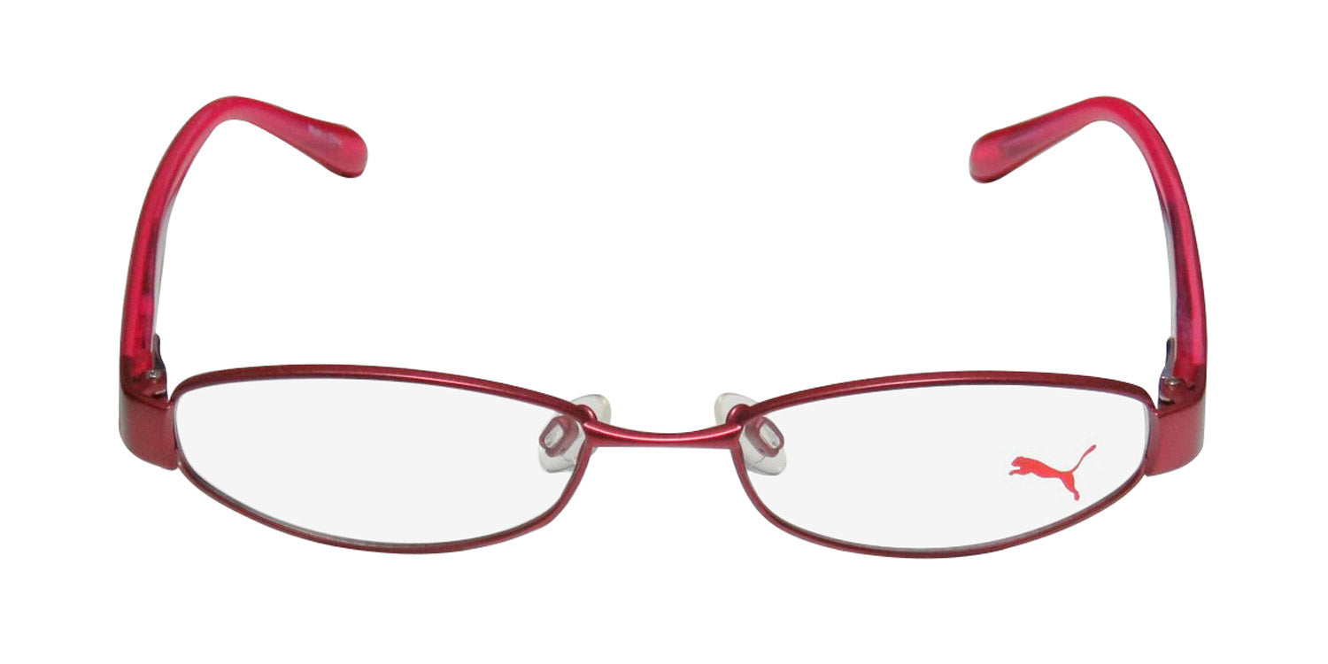 Puma 15357 Pico Eyeglasses DestGlow