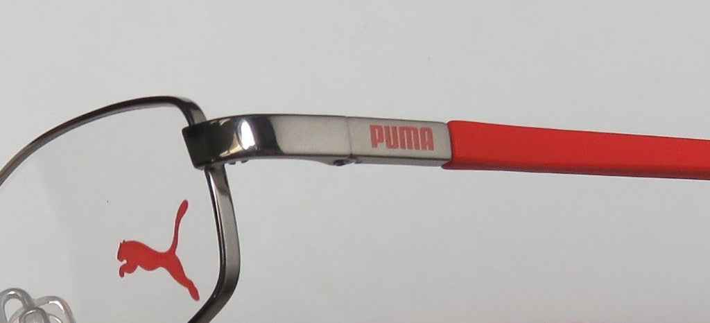 Puma 15338 Freedom Eyeglasses