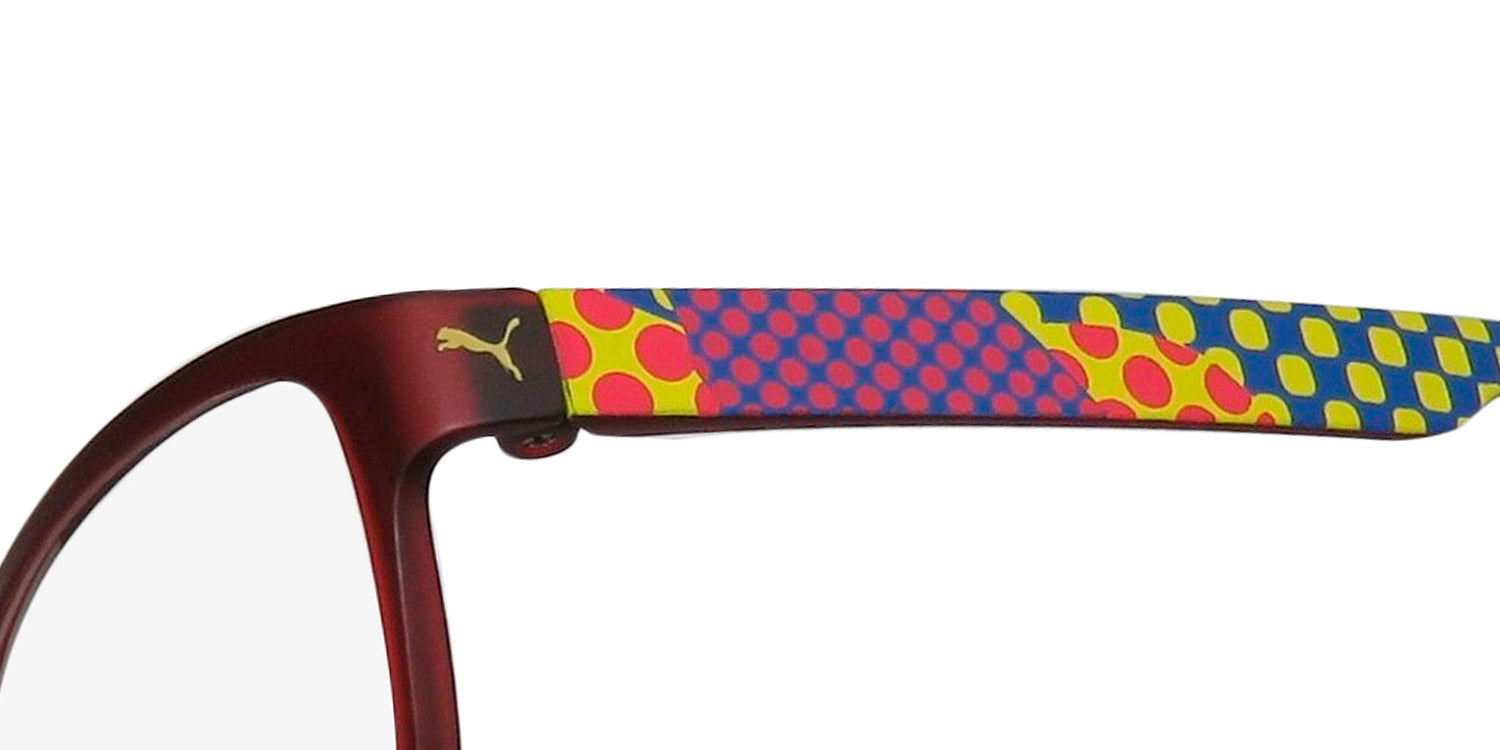 Puma 15439 Eyeglasses