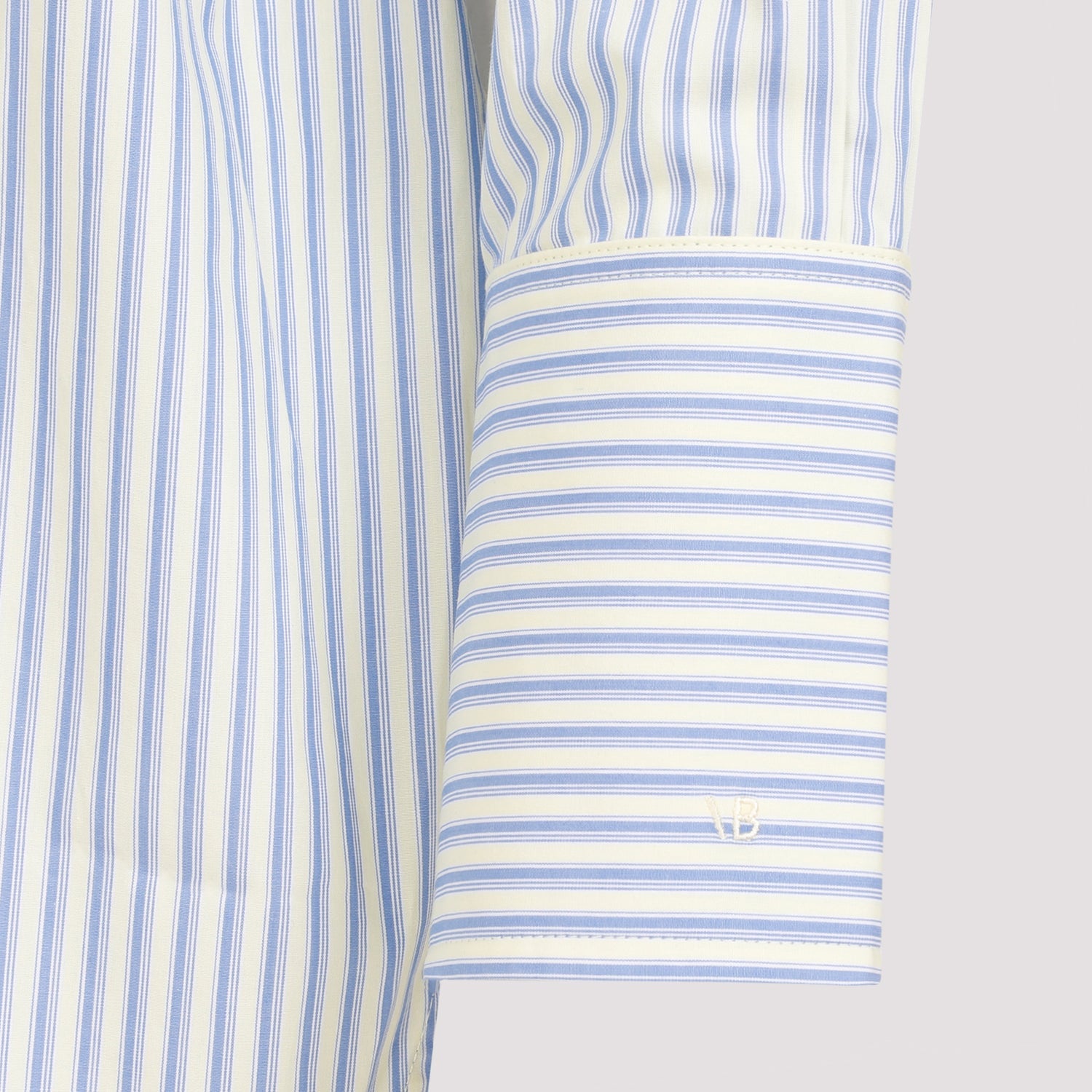 Victoria Beckham Wrap Front Blouse Women by Luosophy