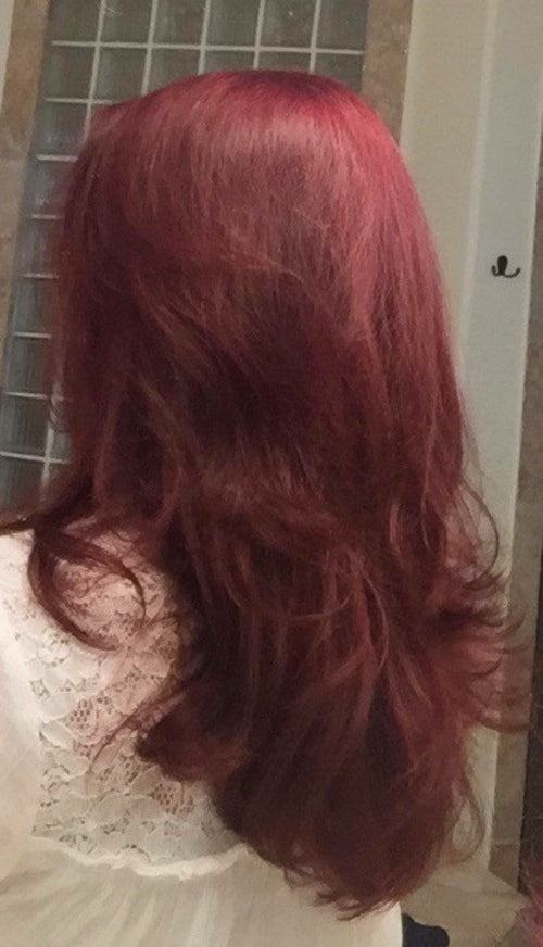 Organic Caffeine Hair Growth Shampoo - Biotin Infused for Thicker, Stronger Hair