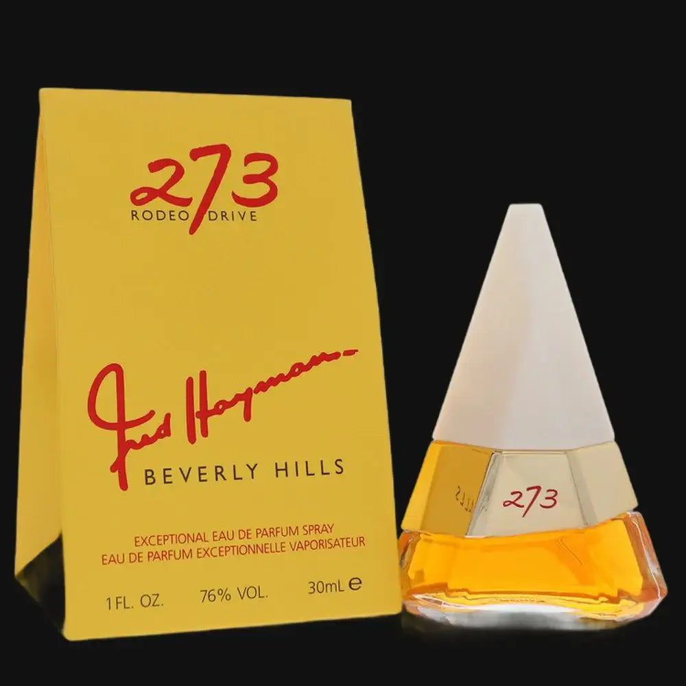 273 By Fred Hayman Perfume for Women by Gamer Scents