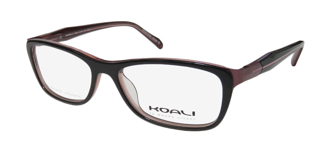 Koali 2895s Eyeglasses by ModaFrames