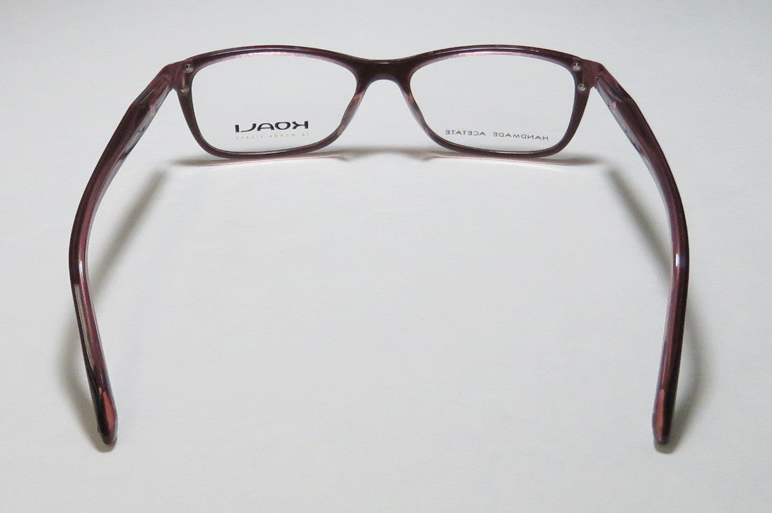 Koali 2895s Eyeglasses by ModaFrames