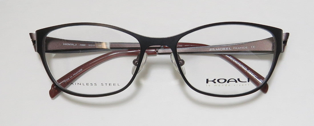 Koali 7499k Eyeglasses by ModaFrames