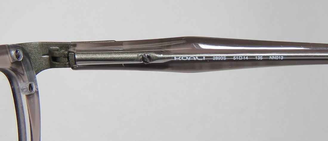 Koali 2893s Eyeglasses