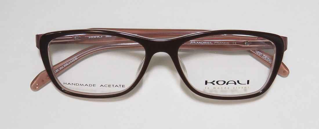 Koali 2894s Eyeglasses