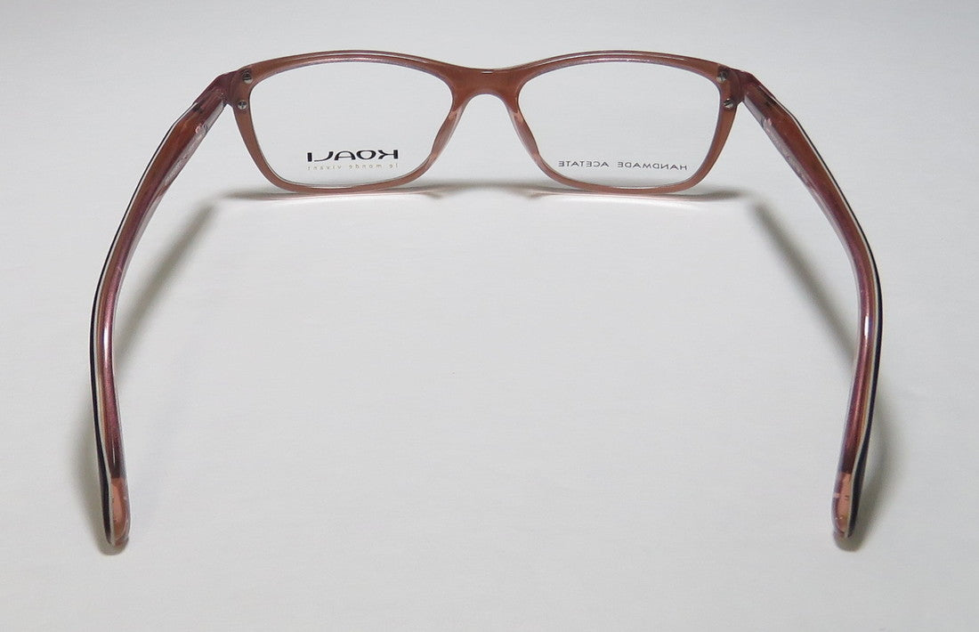 Koali 2894s Eyeglasses by ModaFrames