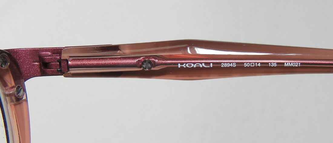 Koali 2894s Eyeglasses