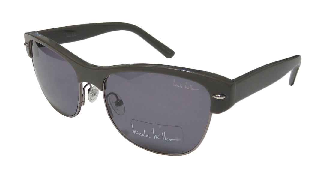 Nicole Miller Rector Sunglasses