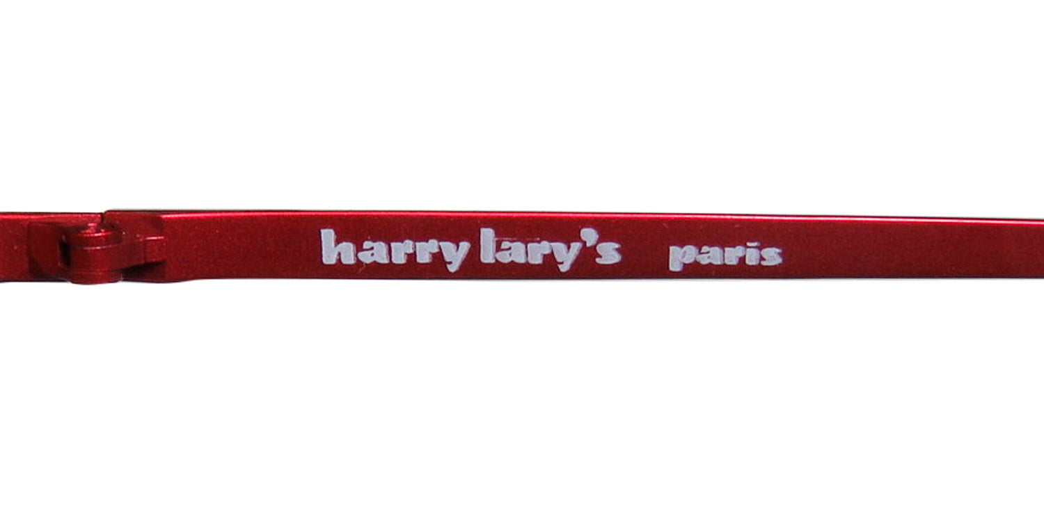 Harry Lary&