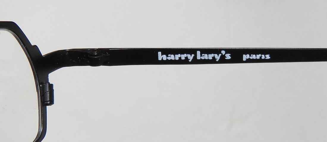 Harry Lary&