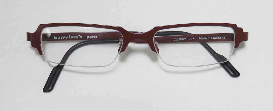 Harry Lary&