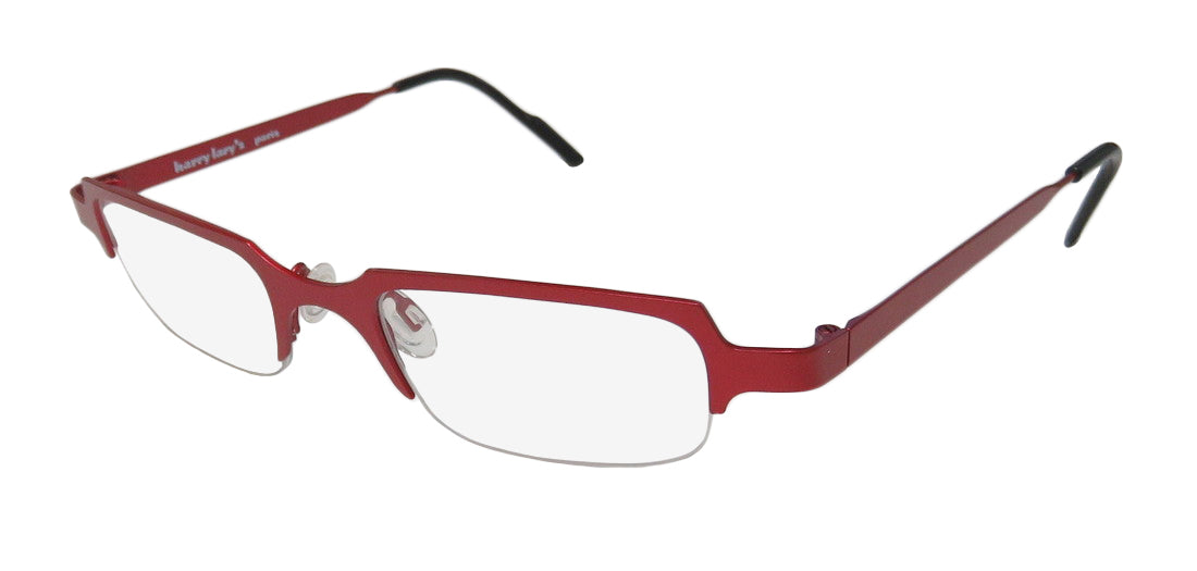 Harry larys kulty eyeglasses by ModaFrames