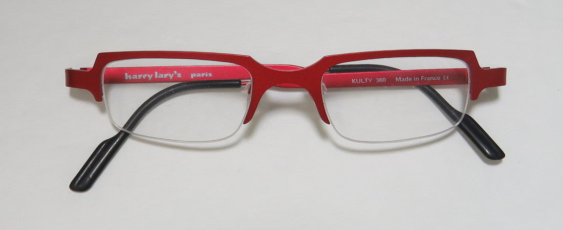 Harry larys kulty eyeglasses by ModaFrames