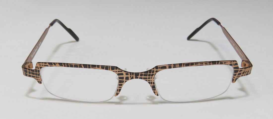 Harry larys kulty eyeglasses by ModaFrames