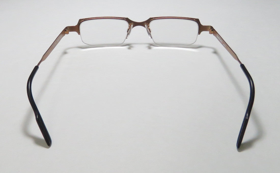 Harry larys kulty eyeglasses by ModaFrames